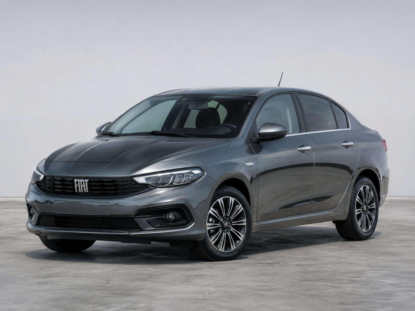 Fiat Egea Sedan 2025 araç görseli